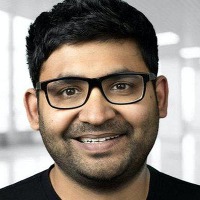 Twitter will follow 'rigorous' process on Musk offer: Parag Agrawal