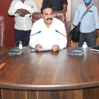 Theft in Nellore court