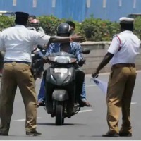 Offer on pending challans concludes today