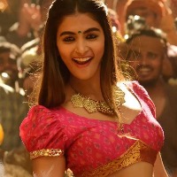 Pooja Hegde in the running for special song in 'F3'