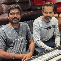 Music man Ravi Basrur savours success of 'KGF 2'