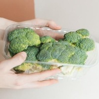 Back to office breakfast ideas by a celebrity chef