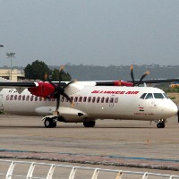 Alliance Air becomes Centre's independent business unit