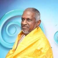 Ilayaraja compares Narendra Modi with Ambedkar in foreword to book