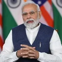 PM to unveil 108 ft statue of Hanuman ji in Morbi on 16th April