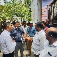 జగనన్న 'సంపూర్ణ గృహ హక్కు పథకం'ను సద్వినియోగం చేసుకోవాలి: వీఎంసీ కమిషనర్