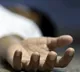 Patient committed suicide in hospital as he can not able to pay hospital bill