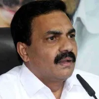 Theft in Nellore court and files of a case against minister kakani missing