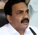 Theft in Nellore court and files of a case against minister kakani missing