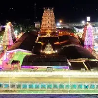 Lord Sri Rama and Goddess Sita Marriage today in vontimitta