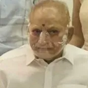 Krishna latest pic worrying fans and this is the reality