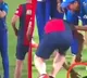 Video of Jonty Rhodes touching Sachin Tendulkars feet after IPL game sends Twitter into frenzy