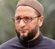 Gujarat Muslims blocked Owaisi convoy