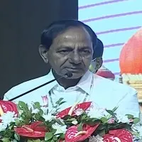CM KCR Says CJI Solved The Judges Recruitment Problem