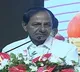 CM KCR Says CJI Solved The Judges Recruitment Problem