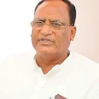 gutta slams bjp congress