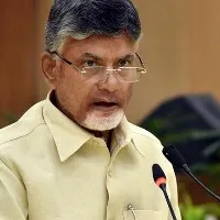 Chandrababu on ontimitta