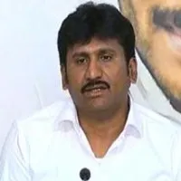 This is reason for not getting ministry says Thopudurthi Prakash Reddy