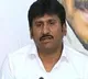 This is reason for not getting ministry says Thopudurthi Prakash Reddy