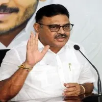 ambati rambabu comments on polavaram project