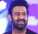 Prabhas answer to the question of competition with Junior NTR and Ramcharan