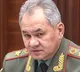 Russian defence minister suffers from heart attack