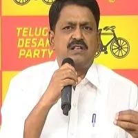 payyavula keshav comments on theft in nellore court