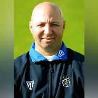 Delhi Capitals physio Patrick Farhart tested corona positive