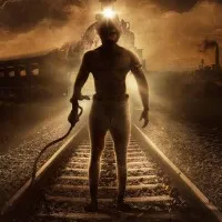 Raviteja in Tiger Nageshwara Rao Movie