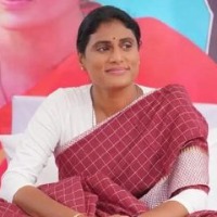 ys sharmila fires on kcr