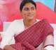 ys sharmila fires on kcr