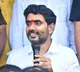Nara Lokesh responds on theft in Nellore court