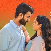 Sridevi Sobhan Babu movie lyrical song released