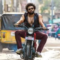 Selfish Movie title poster released