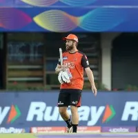 Sunrisers won the toss again