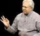 Undavalli comments on Polavaram
