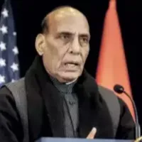 rajnath singh warning to china