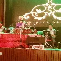 Satinder Sartaj concert in Houston called off