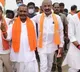 bandi sanjay commets on kcr