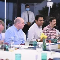 ktr meeting with US House of Representatives committee