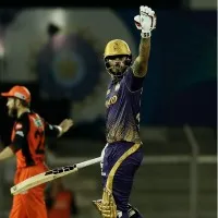 KKR set huge target to SRH