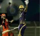 KKR set huge target to SRH