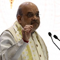 Amit Shah to visit MP, Bihar and Pudduchery from April 22-24