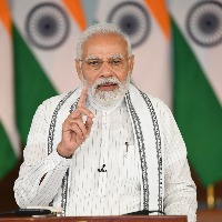 Govt committed to welfare of unorganised workforce: PM Modi