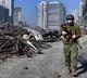 Fighting for Mariupol continues, says Ukraine