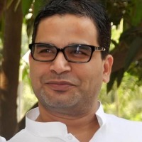 Sonia calls meeting of senior leaders, Prashant Kishor joins in