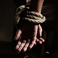 Retired cop, brother kept mother locked up for 10 years