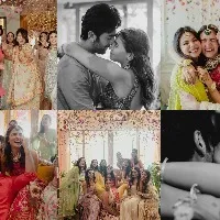 Ranbir-Alia wedding: Alia shares mehendi pics, talks about Ranbir's 'Big' surprise