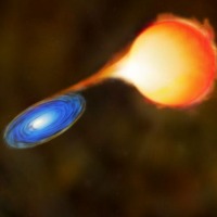 Astronomers find first-ever slimmer type of red giant stars