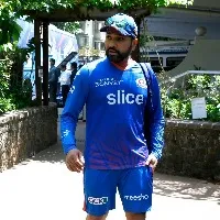 IPL 2022: We will try and comeback again, says Rohit Sharma after Mumbai's sixth straight loss